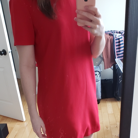 T-Shirt Dress - Picture 4 of 5